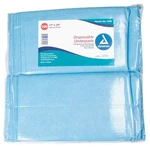 Dynarex 1340 Dspsbl Undrpds, 17X24IN, Tissue Fill, PK300. Fixed Price $42.59.