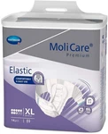 Molicare Premium 8D Briefs Adult Unisex Xl Tabs/ Side Panel Heavy Absorb 56. Fixed Price $150.79.