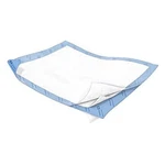 Covidien (kendall) P3036C Wings Quilted Cloth-like UNDERPAD-40/CASE. Fixed Price $45.75.