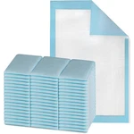 Halyard Premium Disposable Underpads, 23" 36" Chux Light Blue, 50 Ct. Fixed Price $28.88.