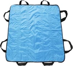 Positioning Pad With Handles 48" X 40" Incontinence Mattress Bedding Protect. Fixed Price $32.99.