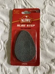 Kiwi Sure Step Non-skid Pads For Women's Shoes 2 Pair Per Package. Fixed Price $12.00.