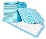 Disposable Underpads Incontinence Bed 24"X36" Changing. Fixed Price $46.14.