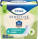 Tena Sensitive Care Incontinence Pads Moderate Absorbency Long Length,. Fixed Price $21.72.