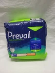 New Prevail Daily Disposable Underwear X-large PV-514 Extra CT-58"TO68". Fixed Price $5.00.