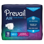 Prevail Air Ultimate Plus Absorbency Size 2 PVBNG-013CA. Fixed Price $16.98.