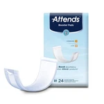 Attends Booster Pads For Adult Incontinence Designed To Absorbency Of. Fixed Price $69.41.