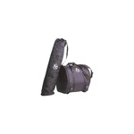 Timbale Bag Set Gig LP539-BK Black Padded Nylon. Fixed Price $227.54.