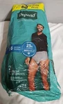 Depend Fresh Protection Maximum Incontinence Underwear Men 14 Ct. Lg (35-43"). Fixed Price $25.00.
