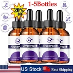 (1-5PACK) Advanced Drops, Blood Support Formula Usa Stock. Fixed Price $56.99.