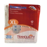 Tranquility Smartcore Incontinence Brief Xl Breathable 2314 Maximum 72 Ct. Fixed Price $99.99.