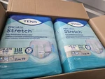 Tena Super Stretch Briefs Large/x-large Size (67903) 28 56 Total. Fixed Price $25.00.