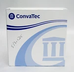 Box Of 10 Convatec Natura Sur-fit Durahesive Skin Barrier 413178 3/4" 2/1/30. Fixed Price $32.00.