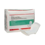 Cardinal Bladder Control Pad, 14-1/2'' Length, Heavy Absorbency, Case Of 168. Fixed Price $70.55.