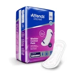 Attends Incontinent Pad 15" Breathable Ultimate 200 Ct. Fixed Price $83.30.