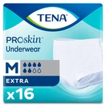 Tena Proskin Extra Moderate Absorbency Adult Underwear Medium (34-44 Inch Waist). Fixed Price $67.99.