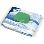 Tena Ultraflush Washcloths. Fixed Price $9.89.