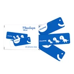 Flexitape For Chummie Premium And Elite Bedwetting Alarms, 60 Count/box. Fixed Price $7.99.