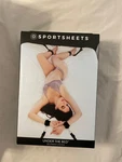Sportsheets Under The Bed Restraint System. Fixed Price $77.99.