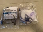 Mckesson Disposable Urinary Bag 2000ML 37-2802. Fixed Price $37.40.