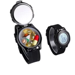 Kangyan With Pill Box, Fashion Business Digital Watches For Men, Water .... Fixed Price $57.08.