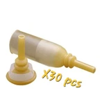 Hollister Male External Condom Catheter Latex Intermediate 31-35MM *box Of 30PCS. Fixed Price $38.98.