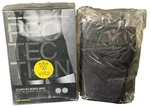 Viita Mens Comfort Boxer Brief Bladder Leakage Size 1XL Black Sealed. Fixed Price $19.95.