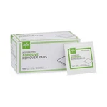 Medline Adhesive Remover, 1 X Inch Wipe. Fixed Price $25.89.
