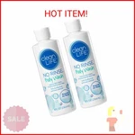 No-rinse Body Wash, 8 Fl Oz Leaves Skin Clean, Moisturized And Odor-free,. Fixed Price $18.46.