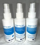 Coloplast Bedside Care No-rinse Cleanser Spray Unscented Body Wash Shampoo 12OZ. Fixed Price $16.33.