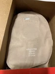 Hollister 18393 Ostomy Pouches 2-1/4" 2PC System, Closed End PACK/30. Fixed Price $54.99.