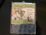 Priva Mealtime Protector One Size Fits All For Adults. Fixed Price $16.50.