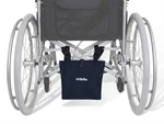 Nyortho Urine Drainage Bag Holder Durable Canvas For Wheelchair Bed Geri. Fixed Price $18.29.
