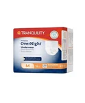Tranquility Premium Overnight Absorbent Underwear (72 Count) M, 34-48 In.waist. Fixed Price $46.99.
