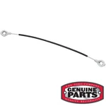 Genuine Toro 109-2628 Stop Cable For Select Timecutter, Titan And Z Master Mower. Fixed Price $21.49.