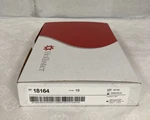 Hollister 18164 New Image, Drainable Pouch 2-3/4" With Filter, Box Of 10. Fixed Price $29.00.