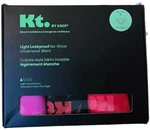Knix Women Super Leakproof Bikini 3PCS Size Absorbency: Light. Fixed Price $48.00.