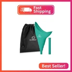 Slick- Female Urination Device, Green Urinal, For Women, Pee Funne. Fixed Price $10.09.