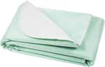 Sures Washable, Waterproof Bed Pad & Mattress Protector For Incontinence (34" X. Fixed Price $51.58.