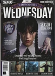 Wednesday Unofficial Guide Magazine 2025 Sfx Future Publishing First Edition. Fixed Price $19.00.
