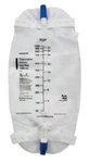 4605 Disposable Urinary Leg Bags 1000ML - 48 Pack Comfort & Convenience. Fixed Price $174.99.
