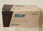 Allkare Adhesive Remover Wipes 50COUNT Ref 037436 Convatec 1BX/50EA. Fixed Price $54.99.