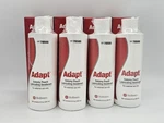 4 Units Hollister 78500 Adapt Ostomy Pouch Lubricating Deodorant 8OZ Each. Fixed Price $55.00.