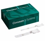 Coloplast Conveen Security+ Leg Bag Strap Closure 25''. Fixed Price $12.45.