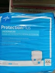 Pack New Medline Fitright Adult Incontinence Underwear, Super, 2XL 68-80 Inch. Fixed Price $30.00.
