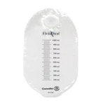 Flexi-seal Fms Collection Bag With Charcoal Filter Box Of 411102. Fixed Price $59.99.