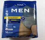 Tena Protective Incontinence Underwear For Men, Xxl 56 (14 4) Count. Fixed Price $24.99.