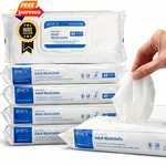 Hcs Extra Large Adult Wipes - Elderly, Incontinence 1 Count (pack Of 288). Fixed Price $42.99.