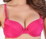 S60035 Luxury Embroidery Balconette Bra 10 12 14 16 18 20 Dd. Fixed Price $21.28.