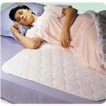 Priva Reusable Underpad 34" X 52" 1 Piece. Fixed Price $32.57.